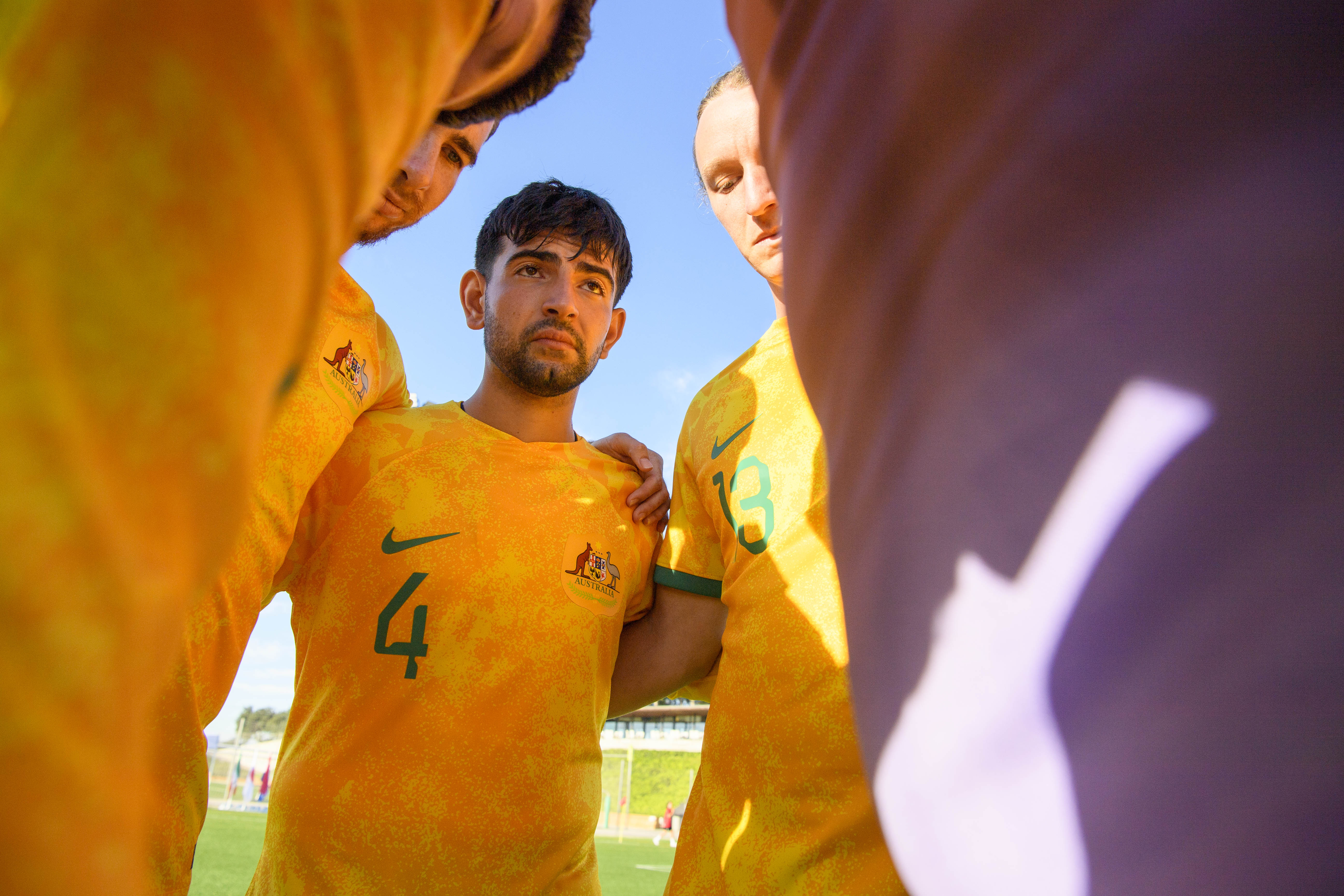 2024 Pararoos IFCPF World Cup | Salou