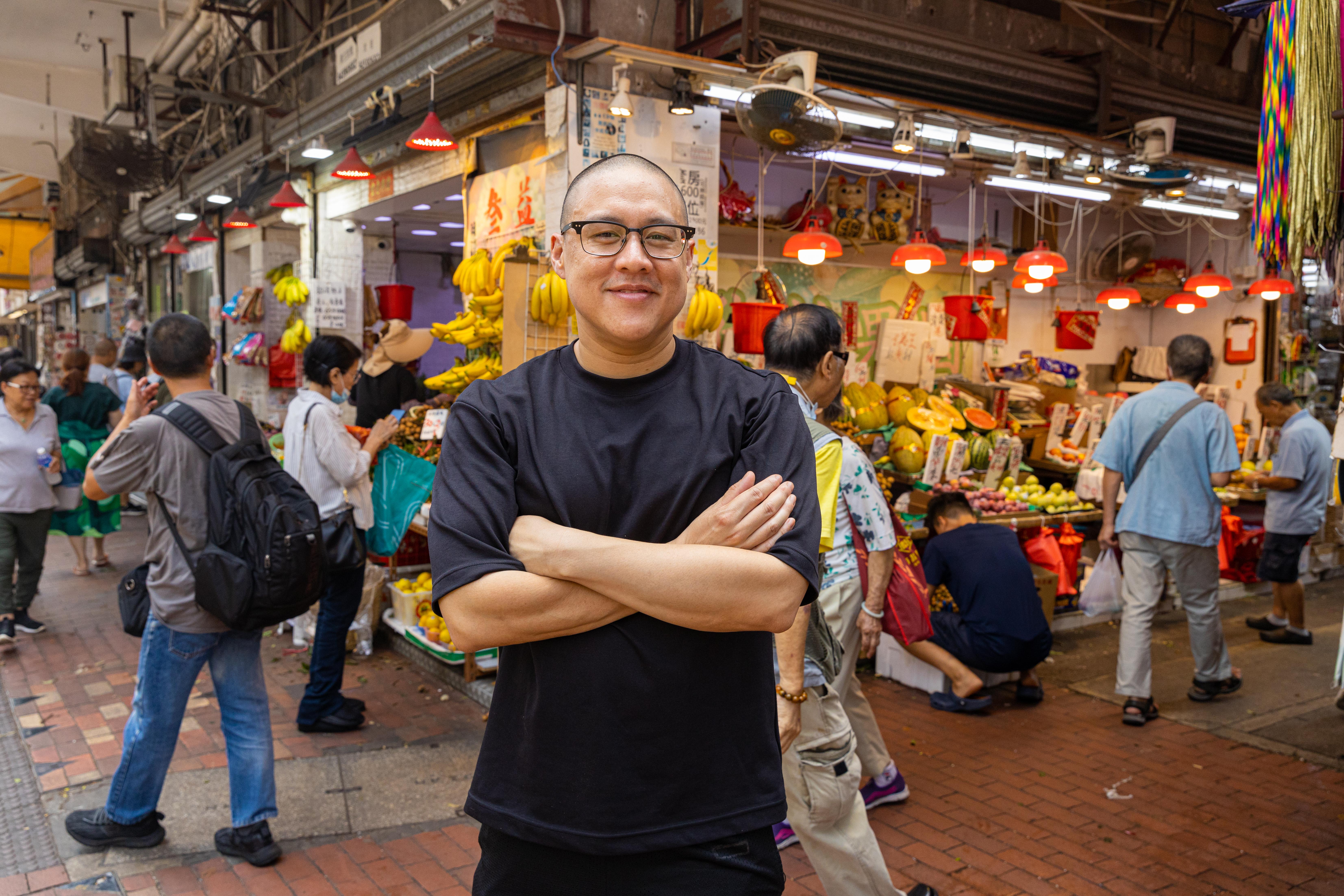The Streets, Hong Kong with Dan Hong | Episode guide - Vimarsana News